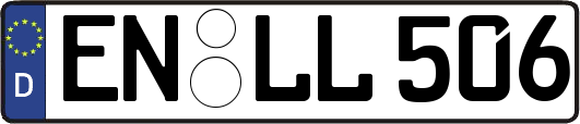 EN-LL506