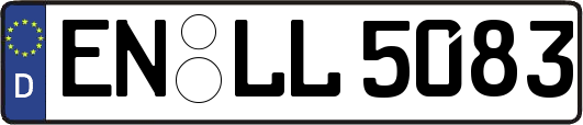 EN-LL5083