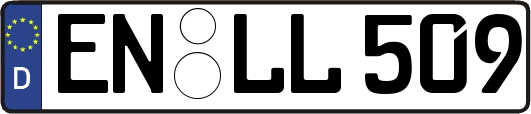 EN-LL509