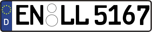 EN-LL5167