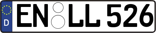 EN-LL526