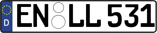 EN-LL531
