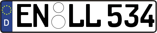 EN-LL534