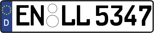 EN-LL5347