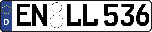 EN-LL536
