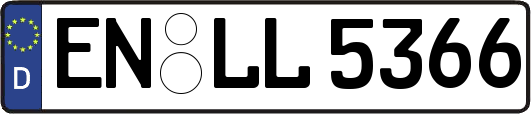EN-LL5366