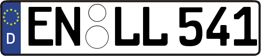 EN-LL541