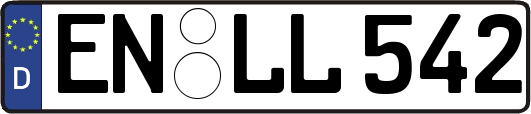 EN-LL542