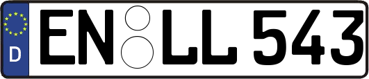 EN-LL543