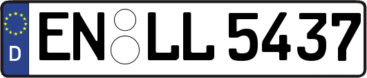 EN-LL5437