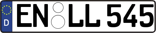 EN-LL545