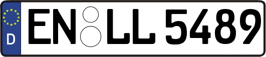 EN-LL5489