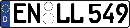 EN-LL549