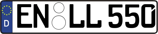 EN-LL550