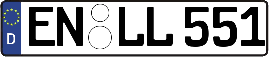 EN-LL551