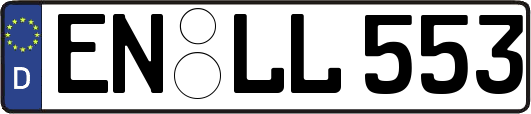 EN-LL553