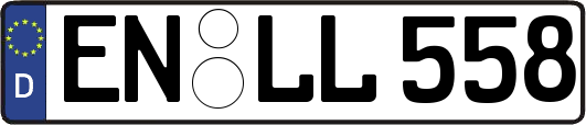 EN-LL558