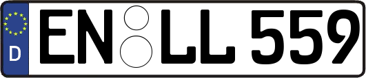 EN-LL559