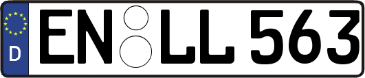 EN-LL563