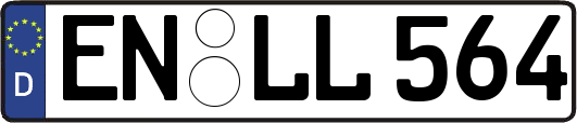 EN-LL564
