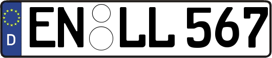 EN-LL567