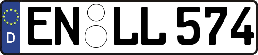 EN-LL574
