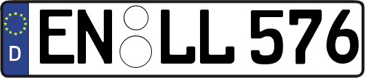 EN-LL576