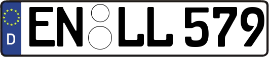 EN-LL579