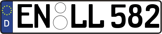 EN-LL582