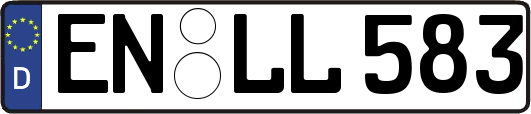 EN-LL583