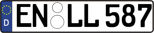 EN-LL587