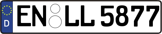 EN-LL5877