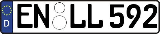 EN-LL592