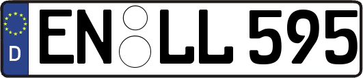 EN-LL595