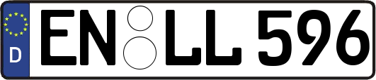 EN-LL596