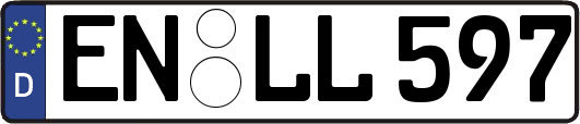 EN-LL597