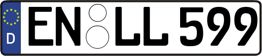 EN-LL599