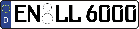 EN-LL6000