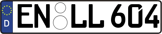 EN-LL604