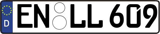 EN-LL609