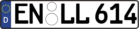 EN-LL614