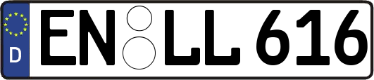 EN-LL616