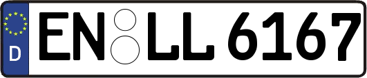 EN-LL6167