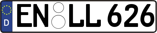 EN-LL626