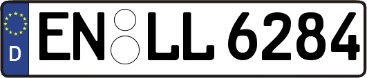 EN-LL6284