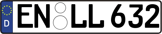 EN-LL632