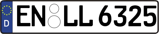 EN-LL6325