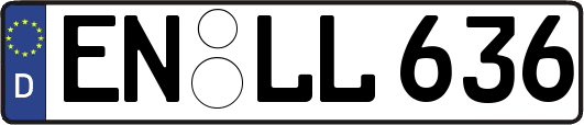 EN-LL636