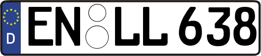 EN-LL638