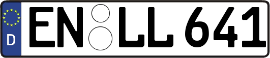 EN-LL641